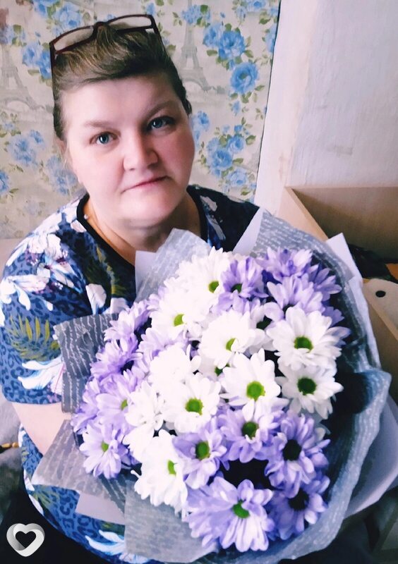 Наталья, Гдов