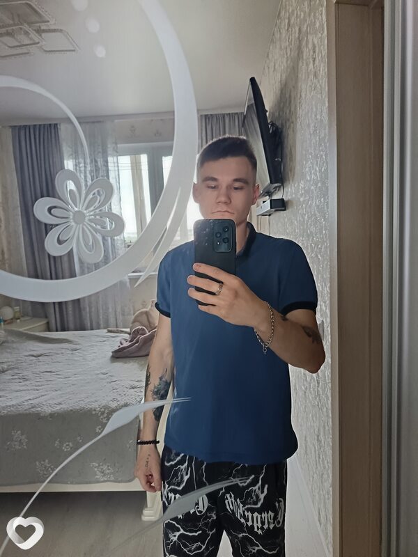 Артур, 22, Минске — анкета №4673875