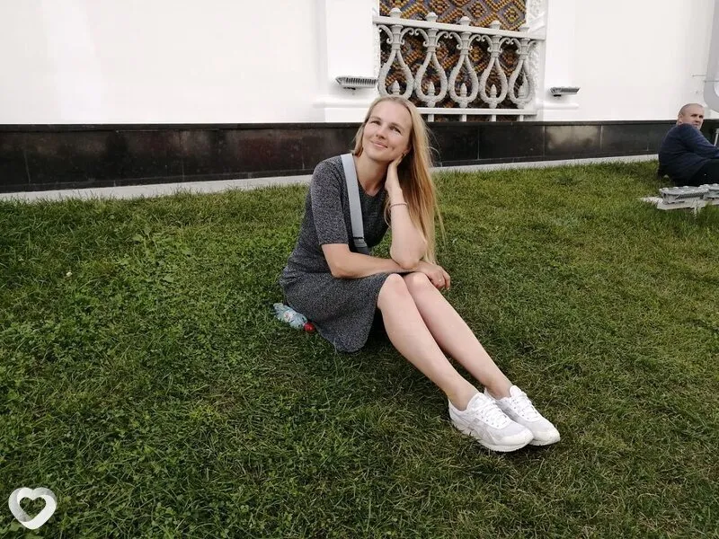 Наталья, 27, Бийске — анкета №4673877