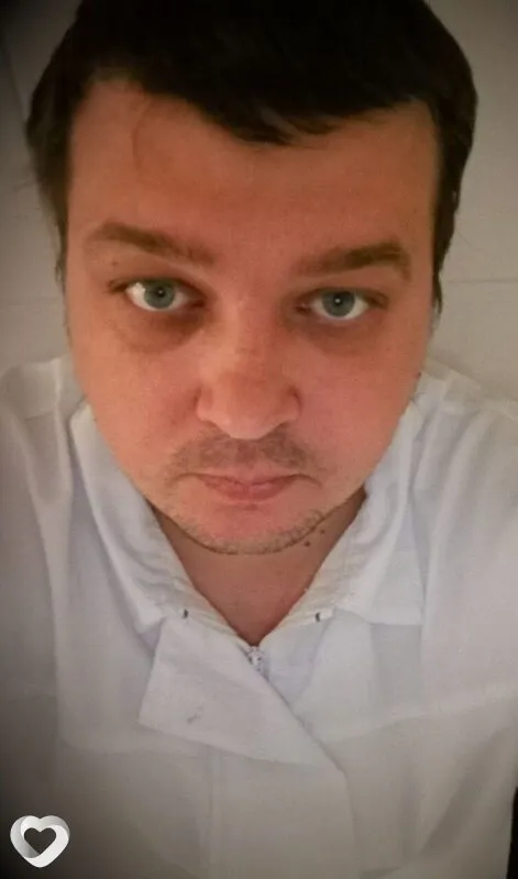 Сергей, 36, Барнауле — анкета №4673891