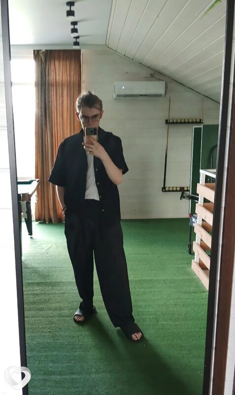 Иван, 20, Нижнем Новгороде — анкета №4673642