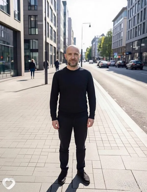 Иван, 44, Бийске — анкета №4673658