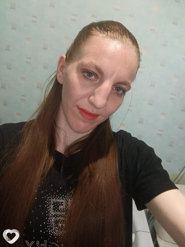 Светлана, 27, Туле — анкета №4673659