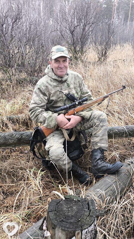 Александр, 57, Тольятти — анкета №4673896