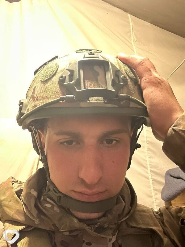 Арсений, 24, Краснодаре — анкета №4673898