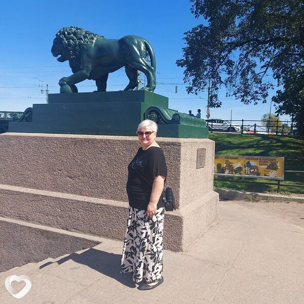 Александра, Люберцы