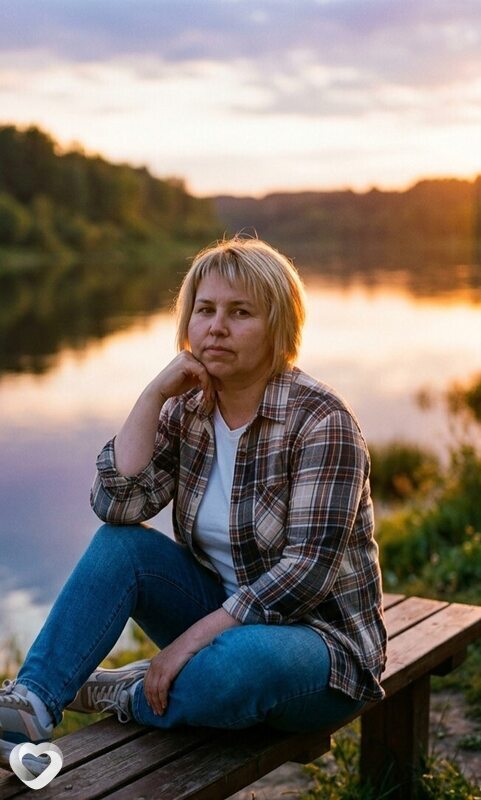 Алена, 39, Перми — анкета №4673906