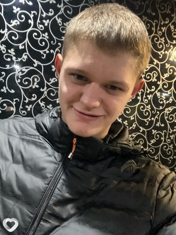 Андрей, 24, Нижнем Новгороде — анкета №4673908