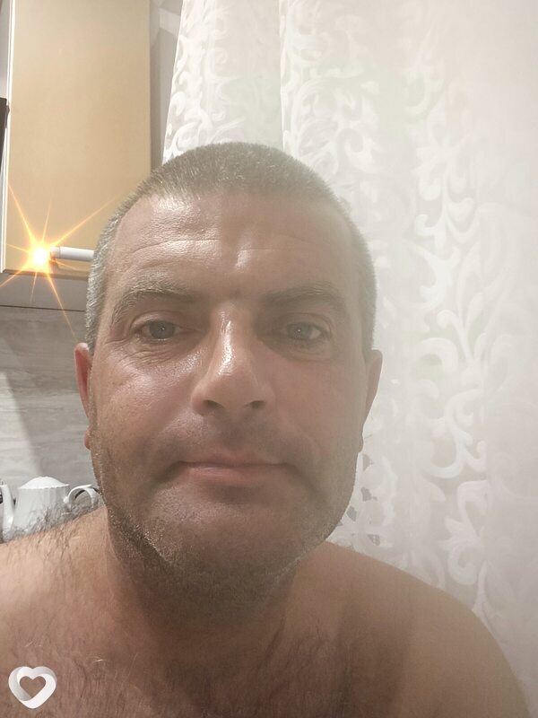 Александр, 45, Оренбурге — анкета №4673911