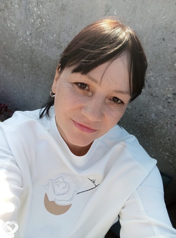 Елена, 47, Перми — анкета №4673848