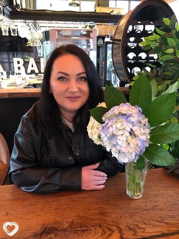Эльвира, 38, Москве — анкета №4673856