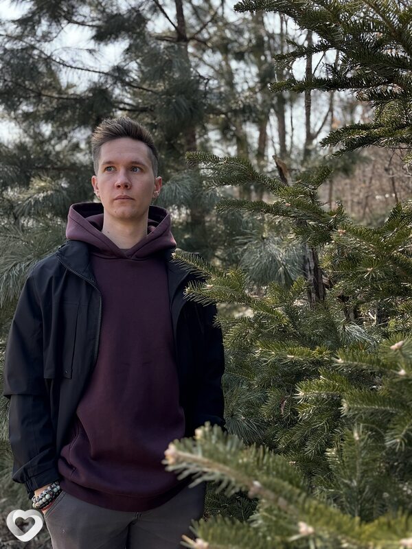 Кирилл, 25, Владивостоке — анкета №4673860