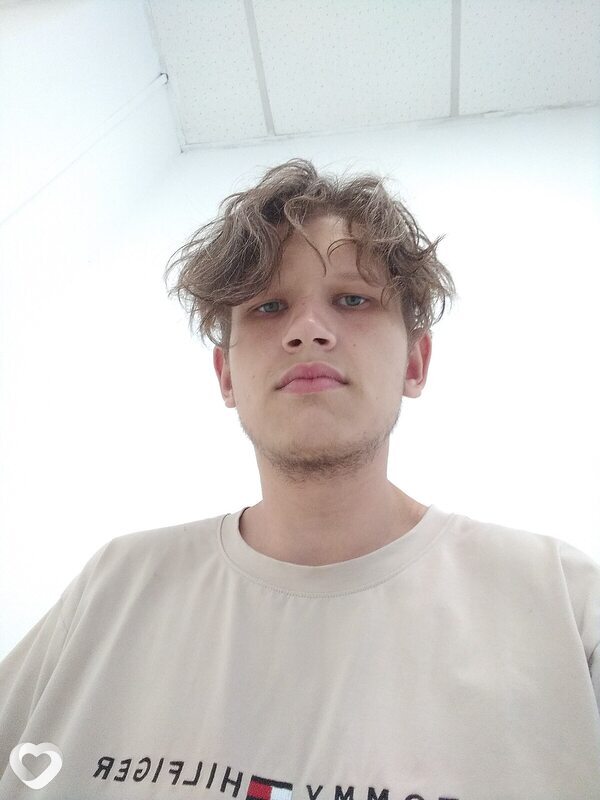 Александр, 22, Самаре — анкета №4673827