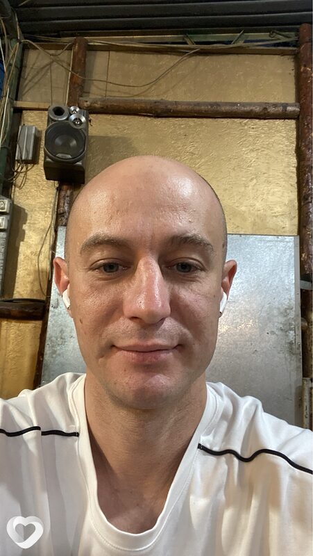 Александр, 36, Алматы — анкета №4673835