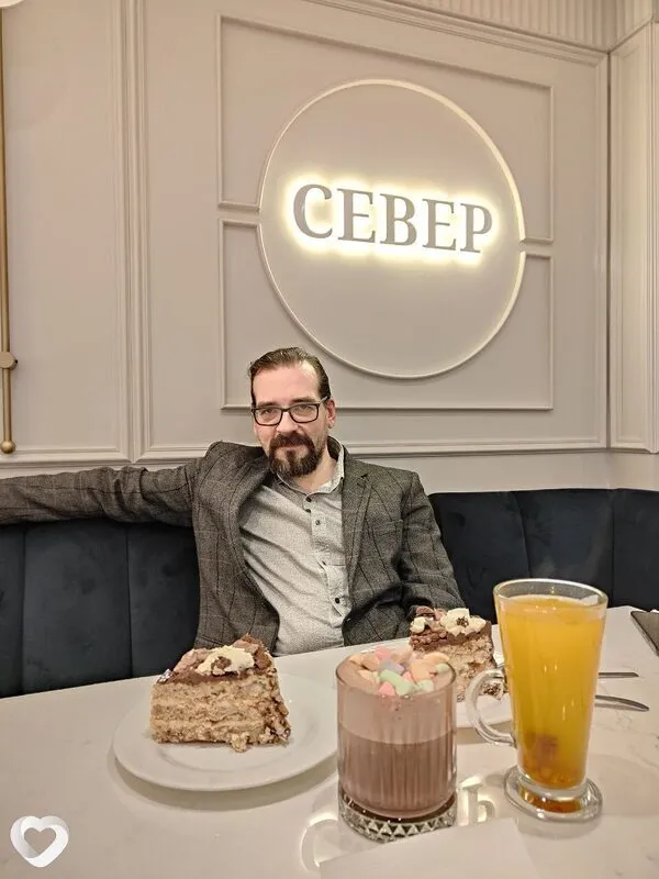 Alexandr, 42, Москве — анкета №4673970
