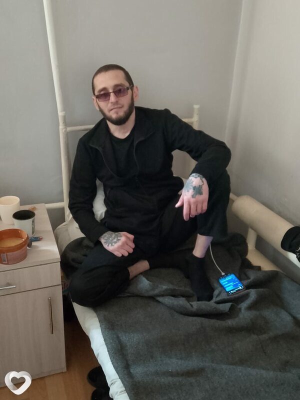 Толя, Ярославль
