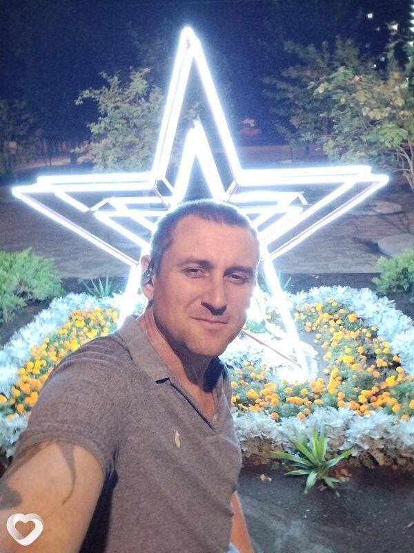 Павел, 37, Ростове-на-Дону — анкета №4673985