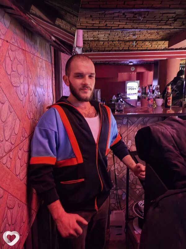 Дмитрий, 36, Минске — анкета №4674037