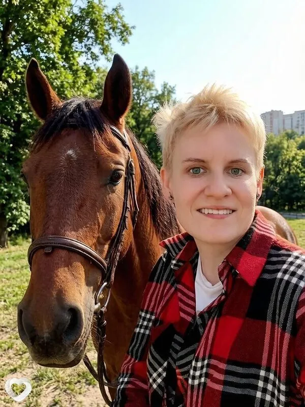 Кристина, 32, Москве — анкета №4674038