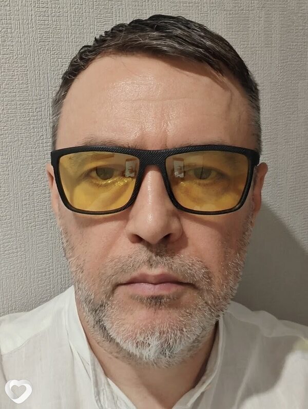 Рафаэль, 36, Казани — анкета №4674041