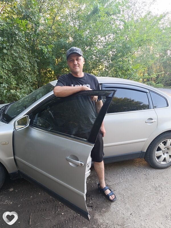 Виталий, 39, Астане — анкета №4674042