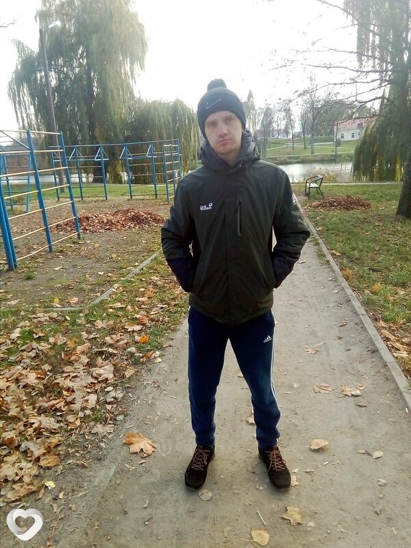 Роман, 31, Гродно — анкета №4674044