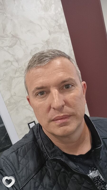 Игорь, 42, Иркутске — анкета №4674045