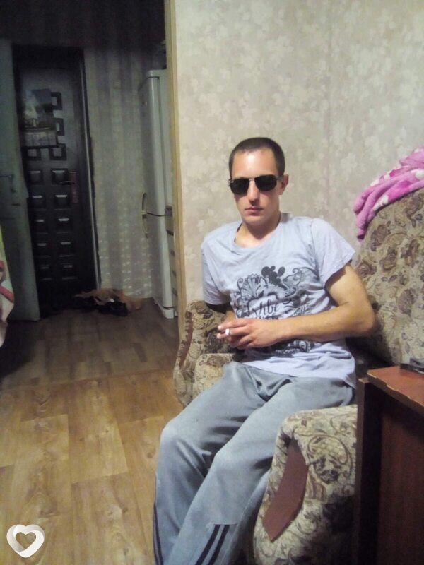 Геннадий, 37, Новокузнецке — анкета №4673954