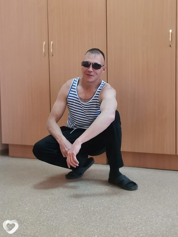 Сергей, Нерчинск