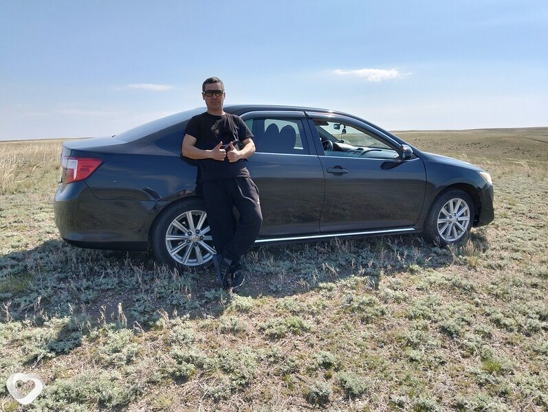Руслан, 42, Оренбурге — анкета №4673962
