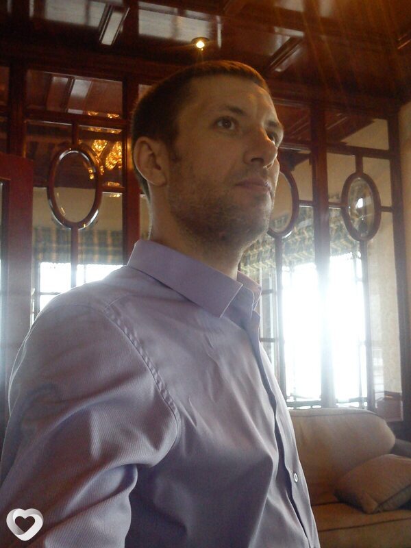 Veter Peremen, 43, Санкт-Петербурге — анкета №4674094