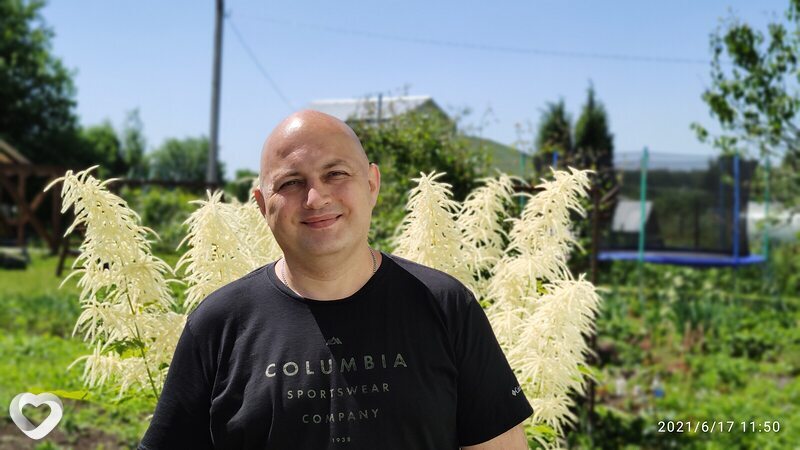 Григорий, Электроугли