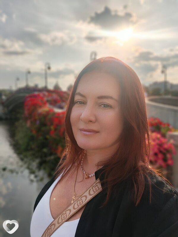 Наталья, 45, Санкт-Петербурге — анкета №4674102