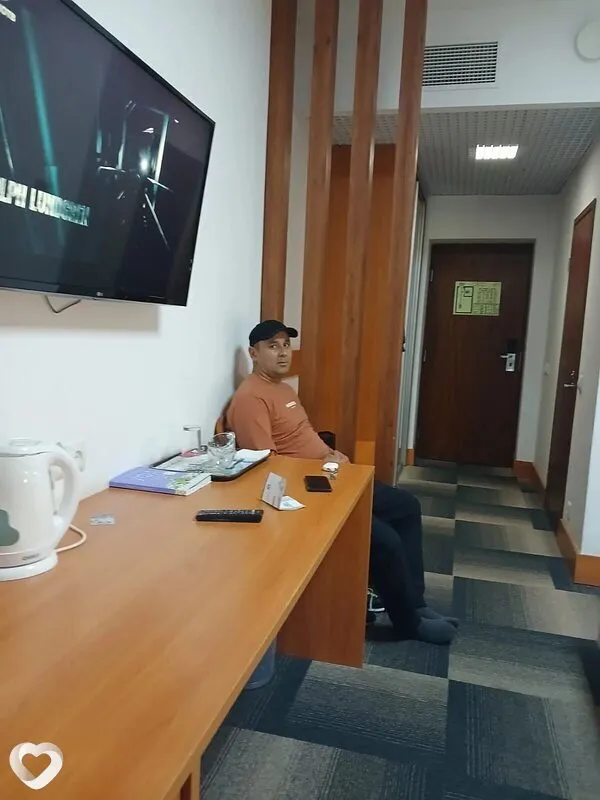 Nazar, 44, Москве — анкета №4674104