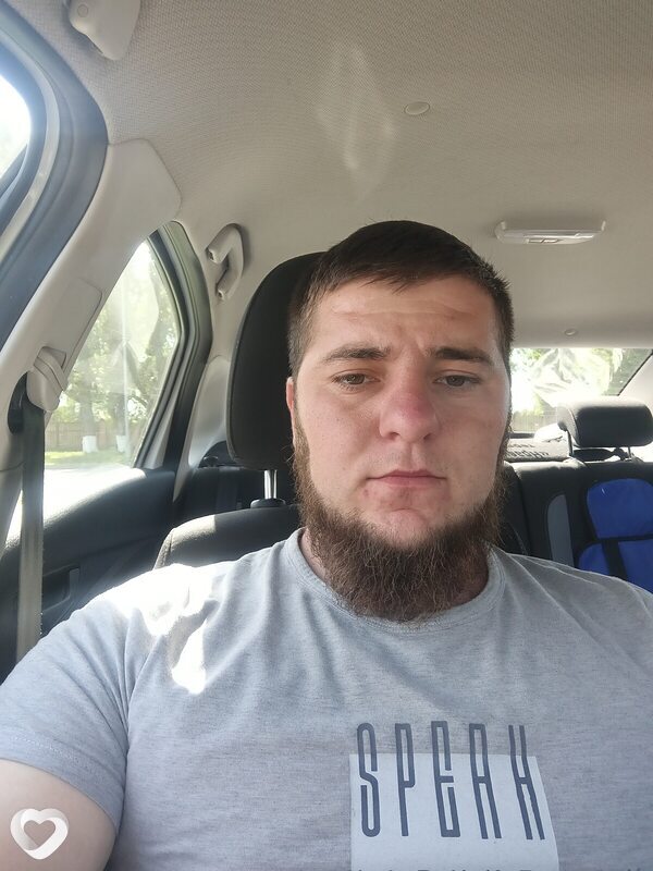 Ismail, 27, Волгограде — анкета №4674270