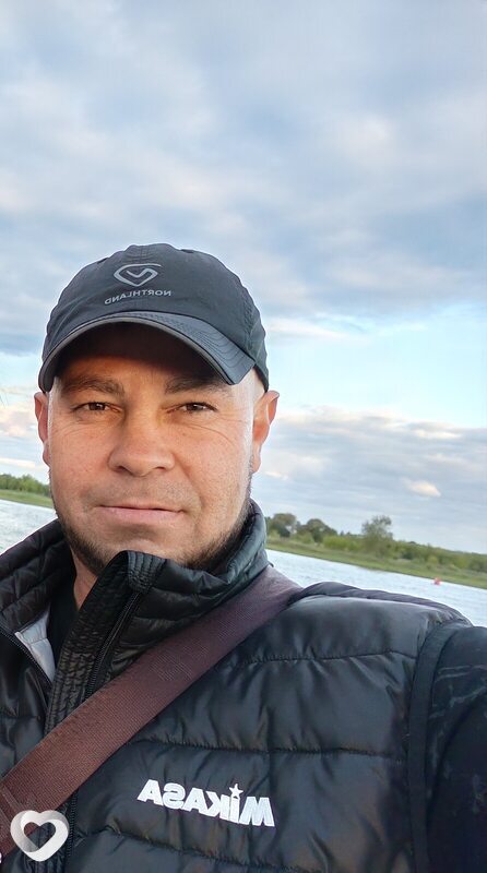 Родион, Усолье-Сибирское