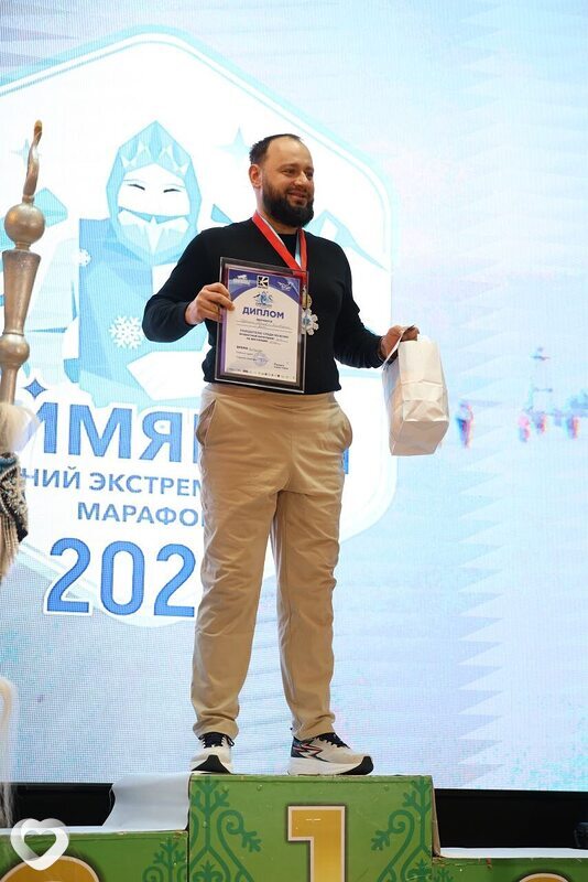 Вячеслав, Благовещенск