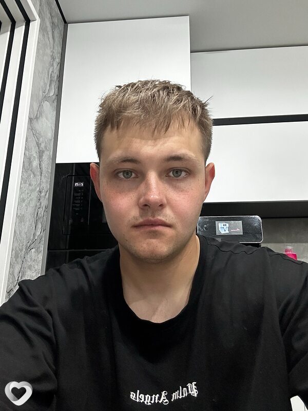 Никита, 25, Минске — анкета №4674288
