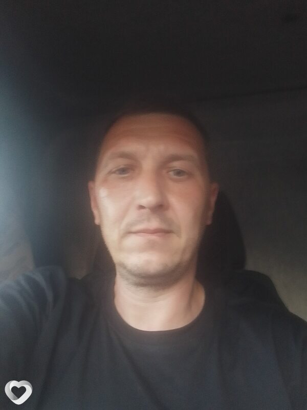 Pavlychentos, 46, Санкт-Петербурге — анкета №4673937