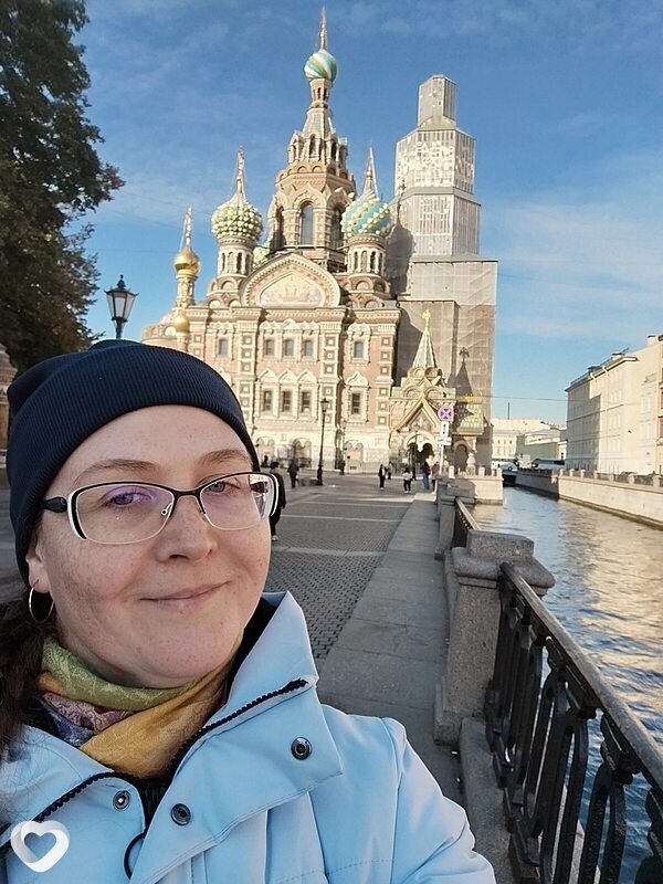 Юлия, Омск