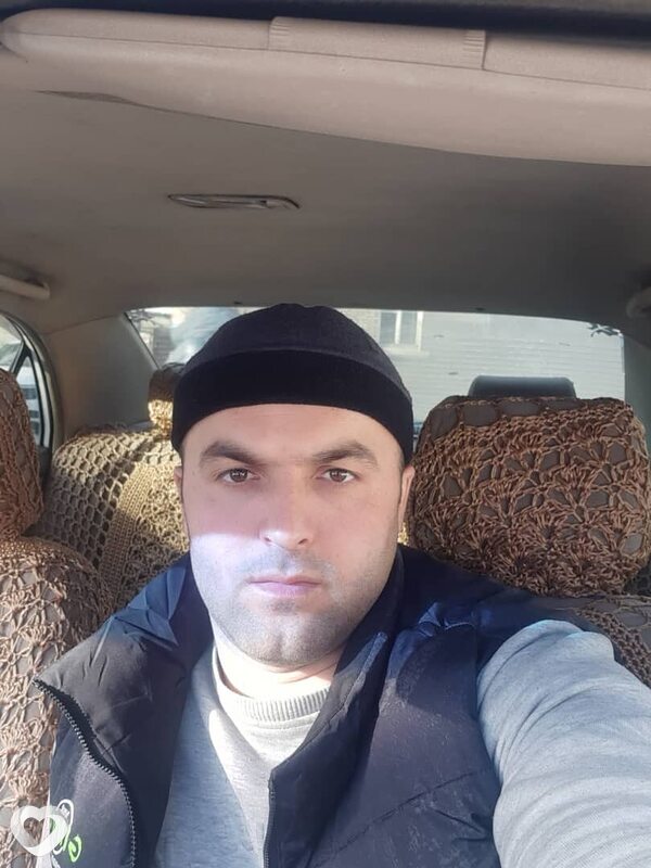 Саид, Нерчинск