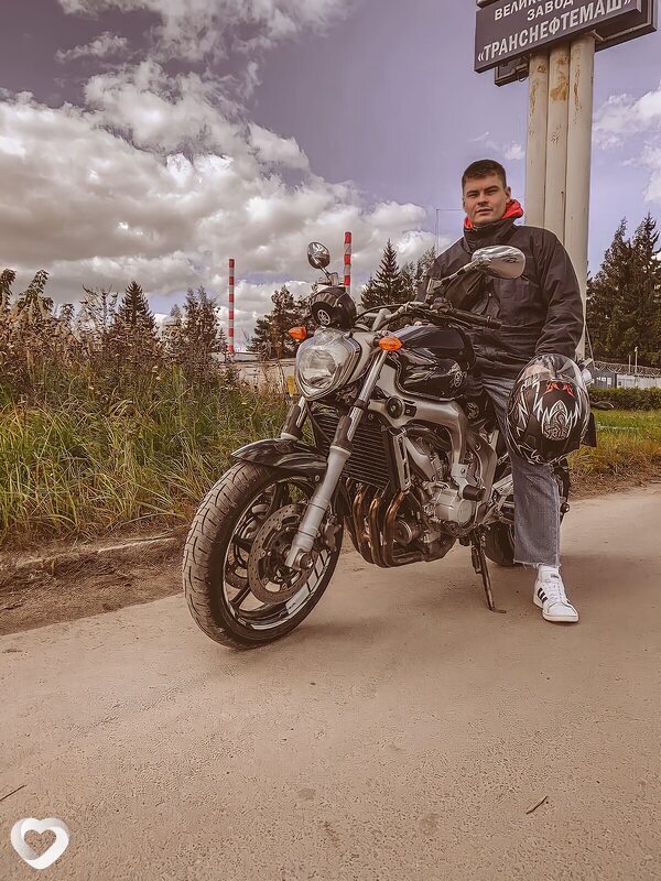 Александр, 28, Санкт-Петербурге — анкета №4674131