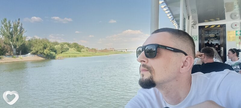 Вадим, 37, Луганске — анкета №4674140
