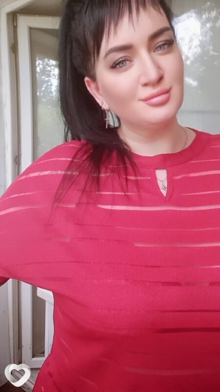 Олеся, 35, Воронеже — анкета №4674148