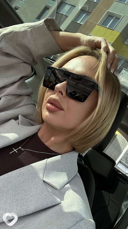 Анна, 34, Екатеринбурге — анкета №4674150