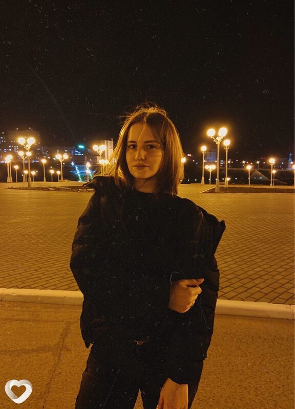 Татьяна, 26, Ульяновске — анкета №4674016
