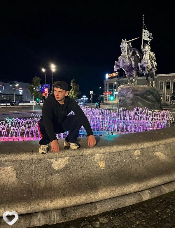 Александр, Серпухов