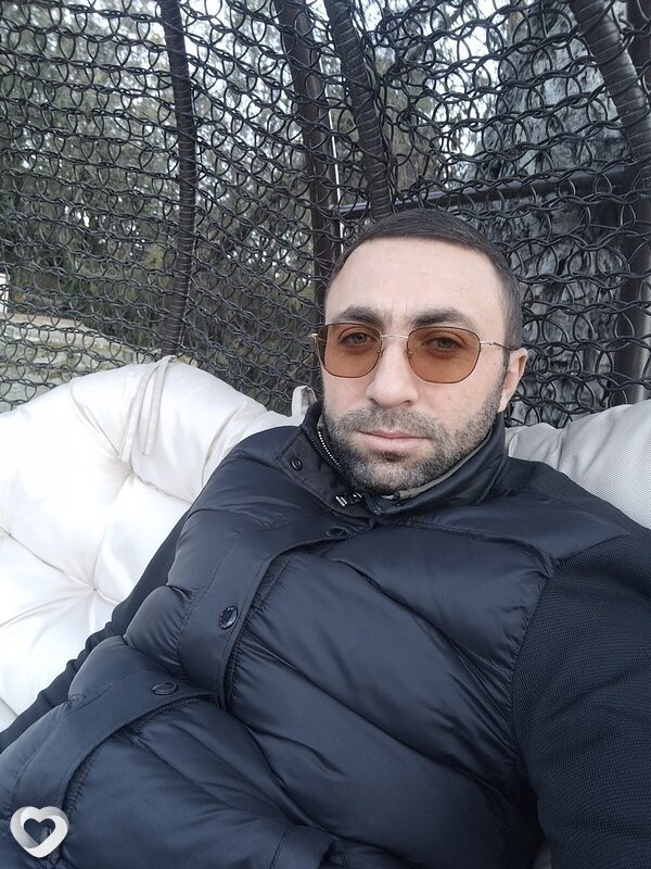 Акоб, 37, Челябинске — анкета №4674023