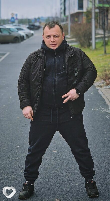 Влад, 31, Казани — анкета №4674028
