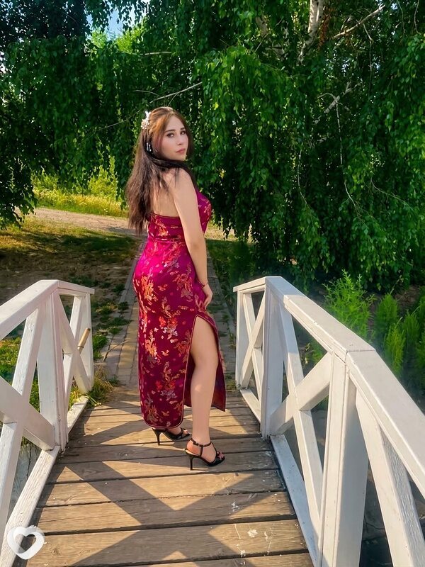 Юлия, 31, Черкассах — анкета №4674486